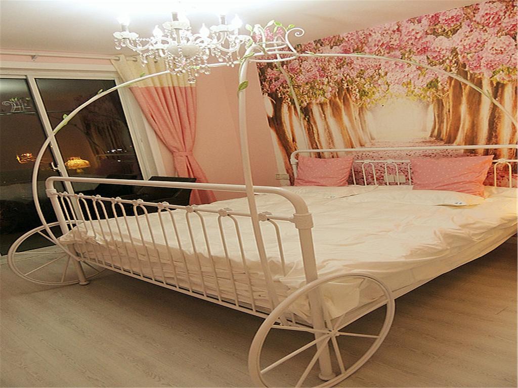 Hangzhou Touran Backpack Hostel Quarto foto