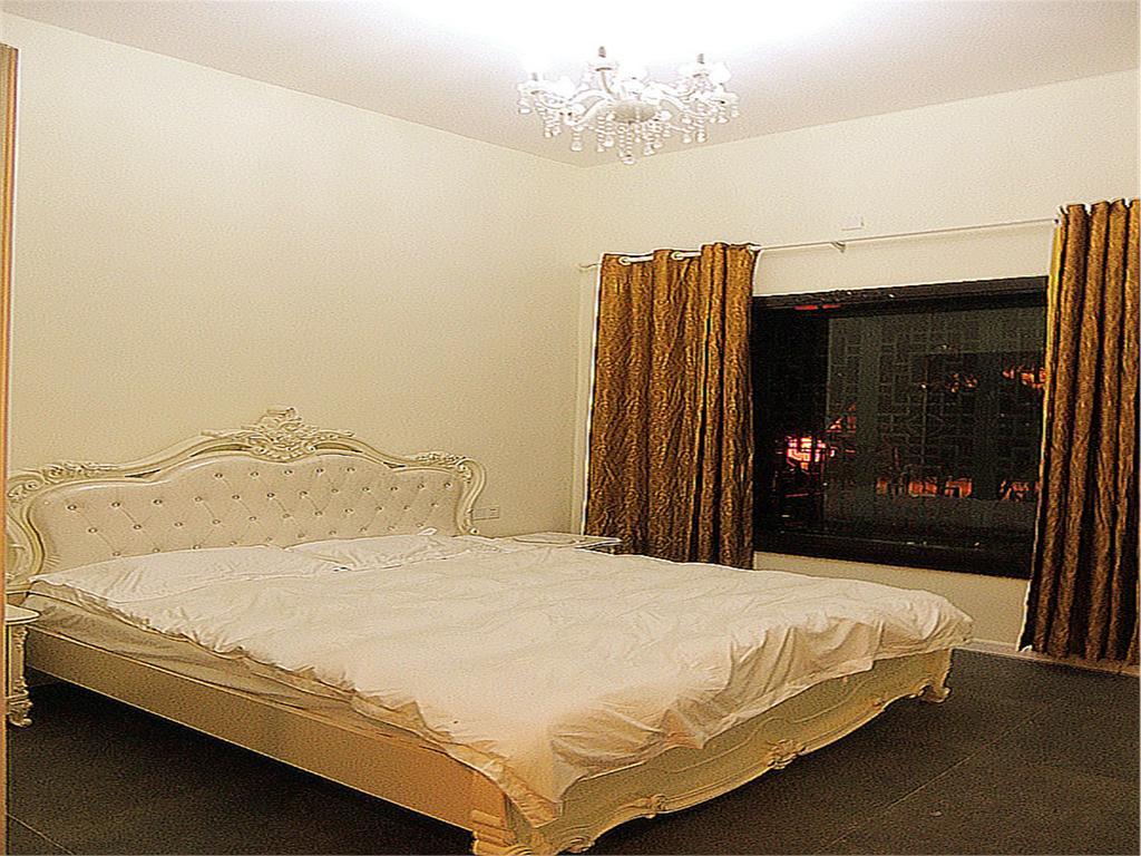 Hangzhou Touran Backpack Hostel Quarto foto